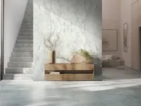 Мрамор Calacatta Nova